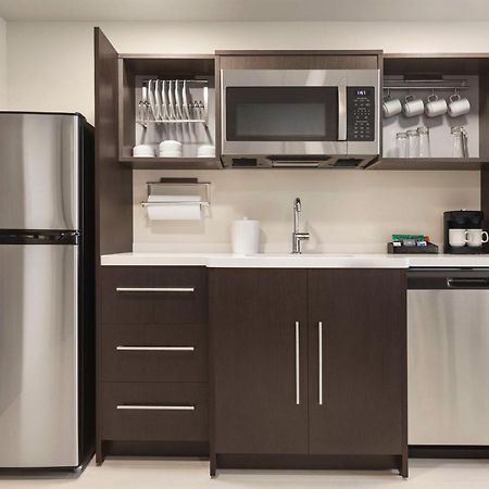 Home2 Suites By Hilton Cheyenne Bagian luar foto