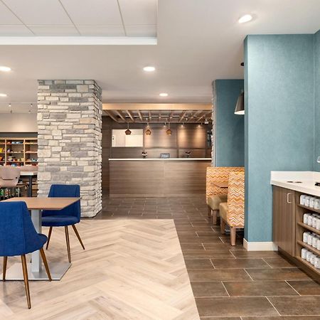 Home2 Suites By Hilton Cheyenne Bagian luar foto