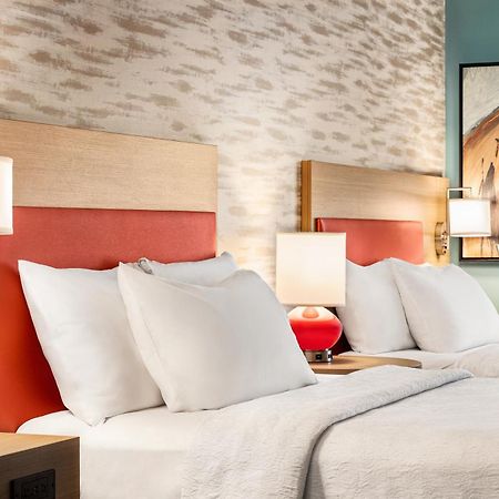 Home2 Suites By Hilton Cheyenne Bagian luar foto