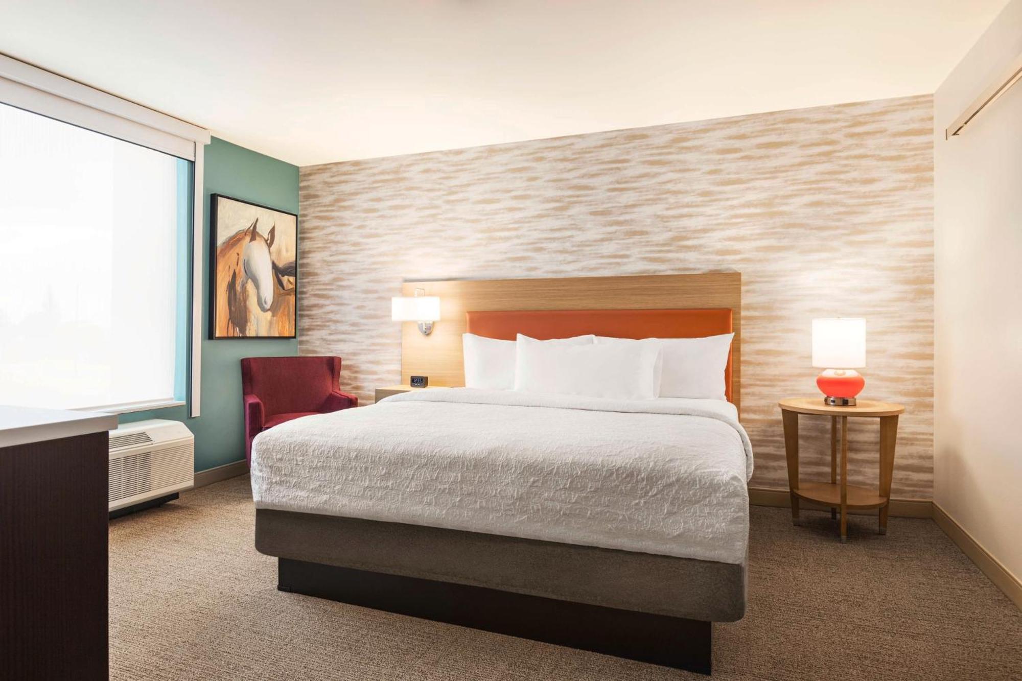 Home2 Suites By Hilton Cheyenne Bagian luar foto