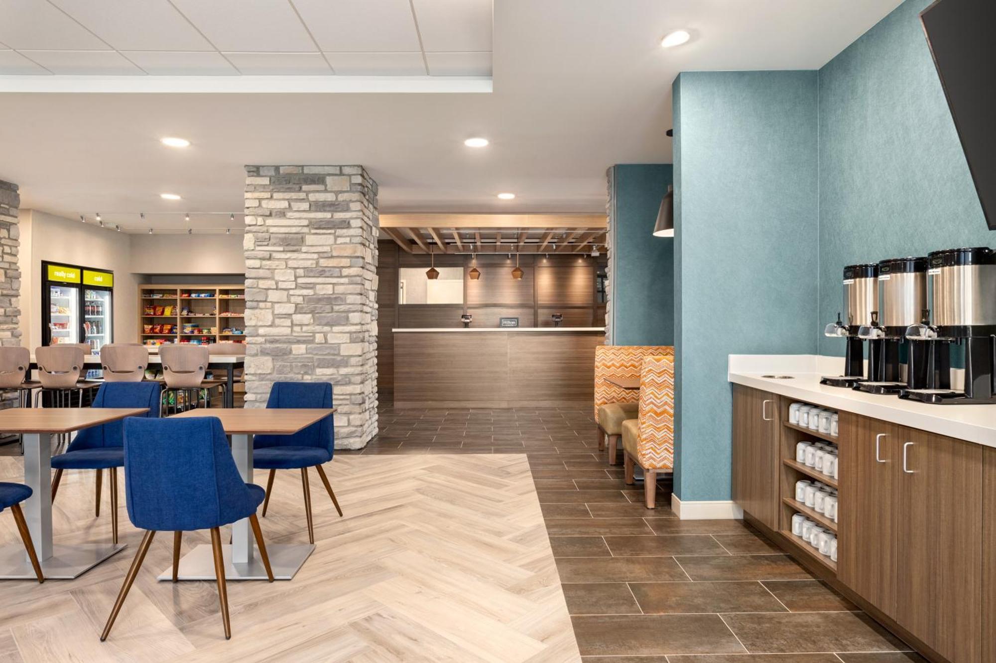 Home2 Suites By Hilton Cheyenne Bagian luar foto