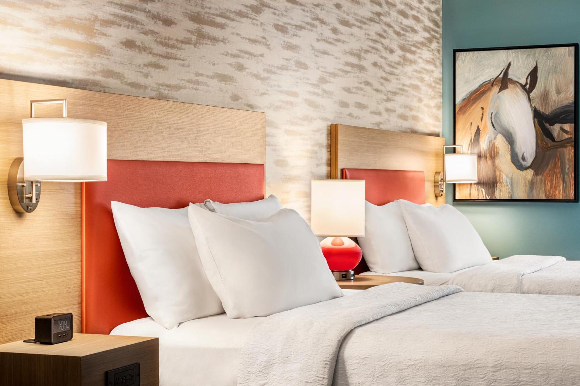 Home2 Suites By Hilton Cheyenne Bagian luar foto