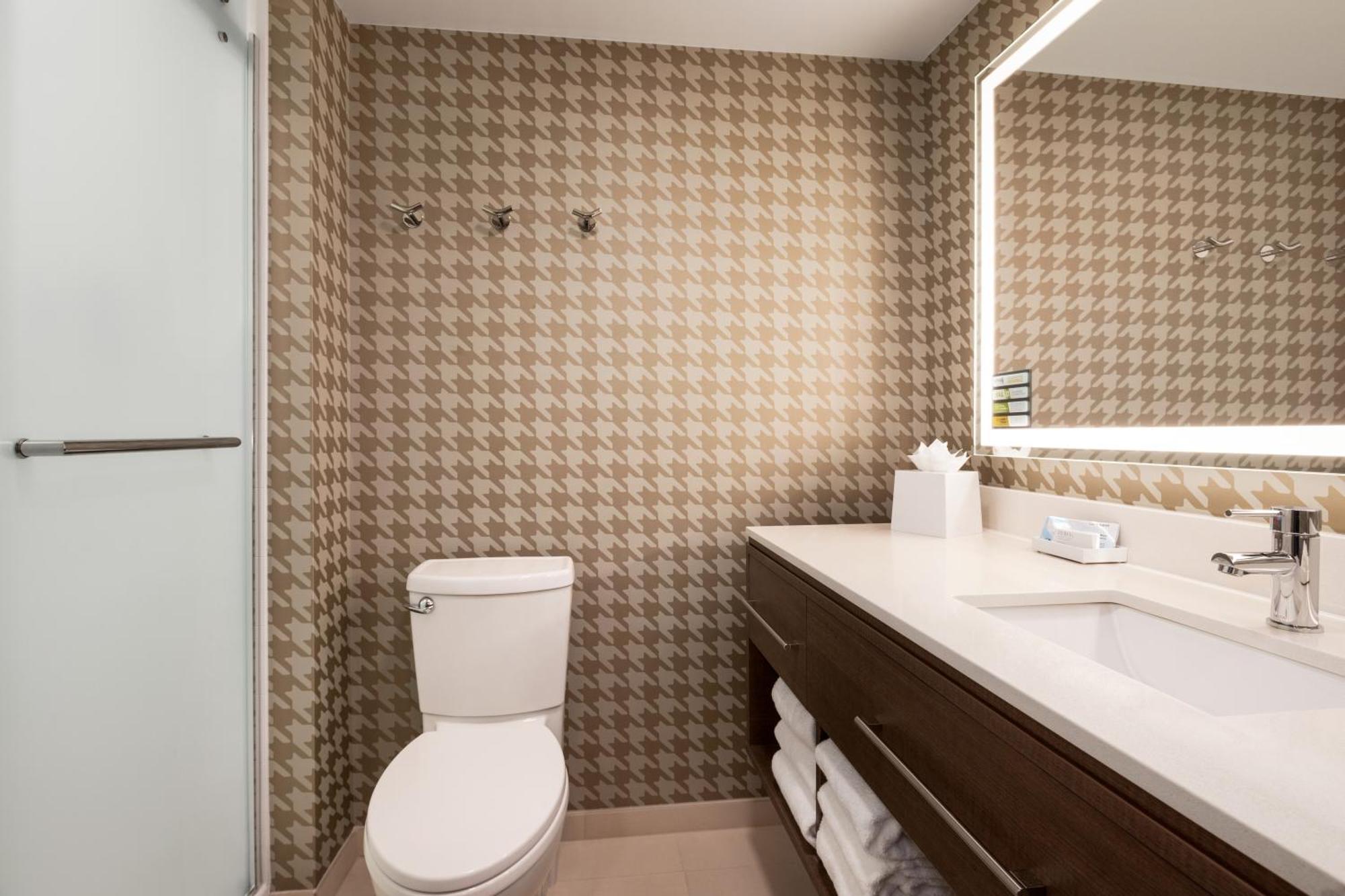 Home2 Suites By Hilton Cheyenne Bagian luar foto