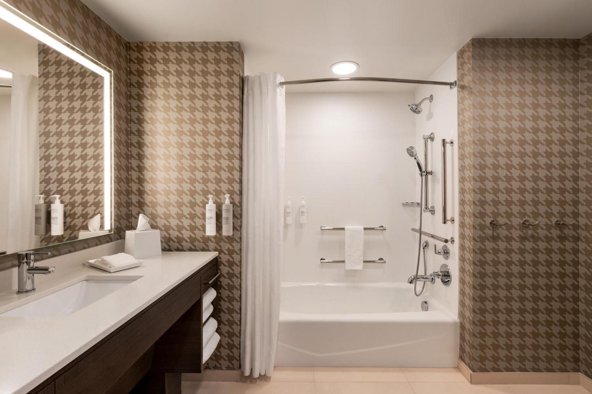 Home2 Suites By Hilton Cheyenne Bagian luar foto